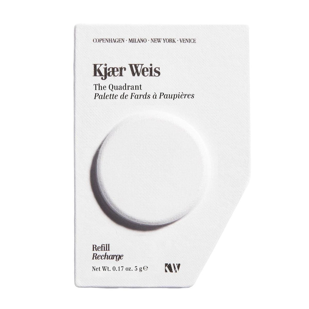 Kjaer Weis-The Quadrant Refill-Makeup-kwquadrefill-The Detox Market | 