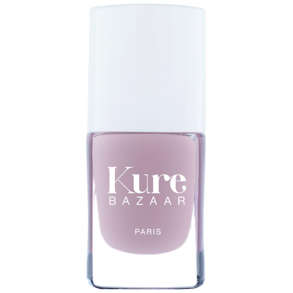 Kure Bazaar-Chloe-Makeup-natural-nail-polish-pink-chloe-kure-bazar-The Detox Market | 