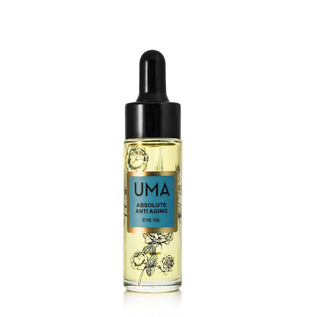 UMA-Absolute Anti-Aging Eye Oil---