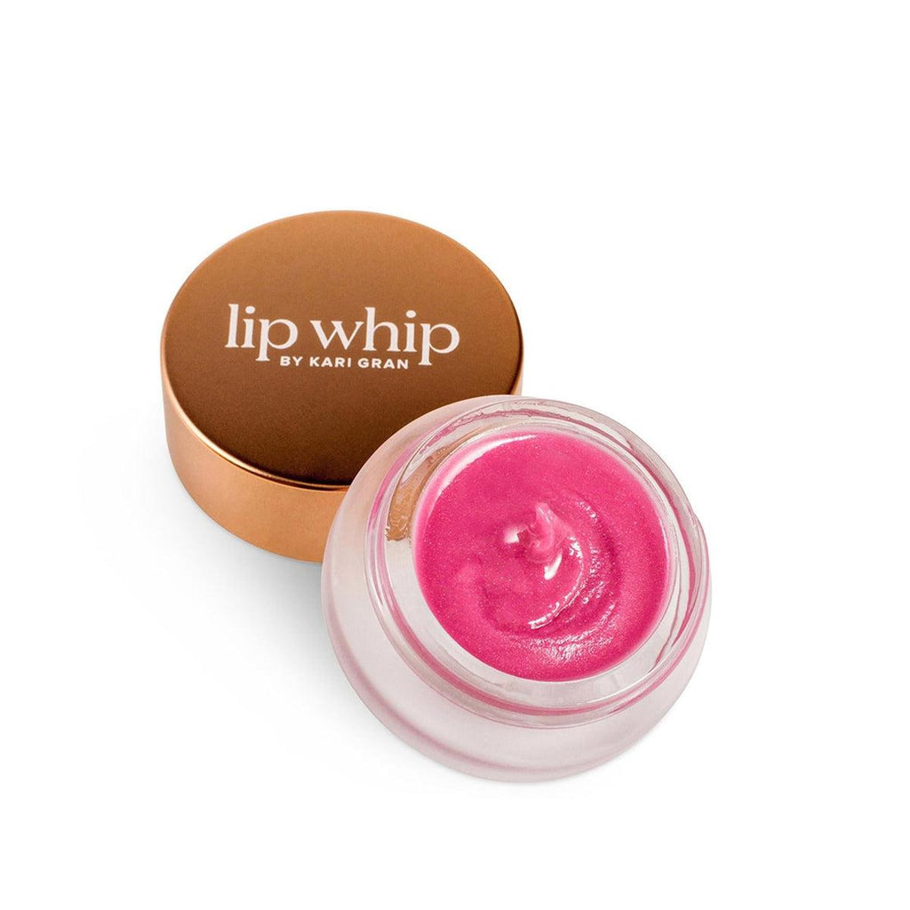 Kari Gran-Lip Whip-Makeup-radiant-The Detox Market | Radiant