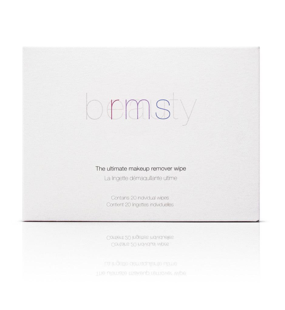 RMS Beauty-Makeup Remover Wipes-Makeup-rccbox_1024x1024_a1ee1248-40a9-42e8-95d4-93d8606ae8d0-The Detox Market | Box of 20
