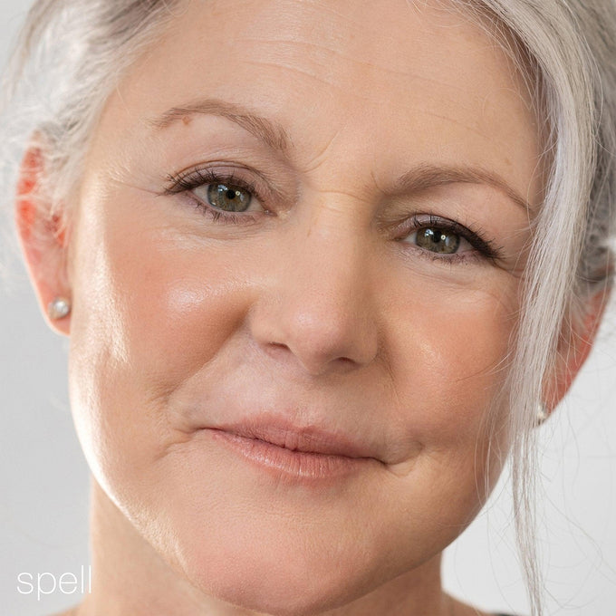 Lip2Cheek Glow Quad Mini - Makeup - RMS Beauty - rmslip2cheekglowquad4 - The Detox Market | 