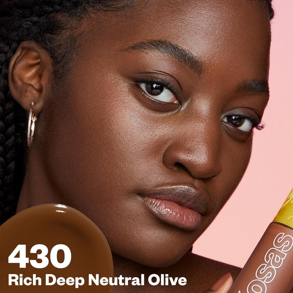 Kosas-Revealer Skin Improving Foundation SPF 25-Makeup-s2512085-av-03-The Detox Market | Rich Deep Neutral Olive 430