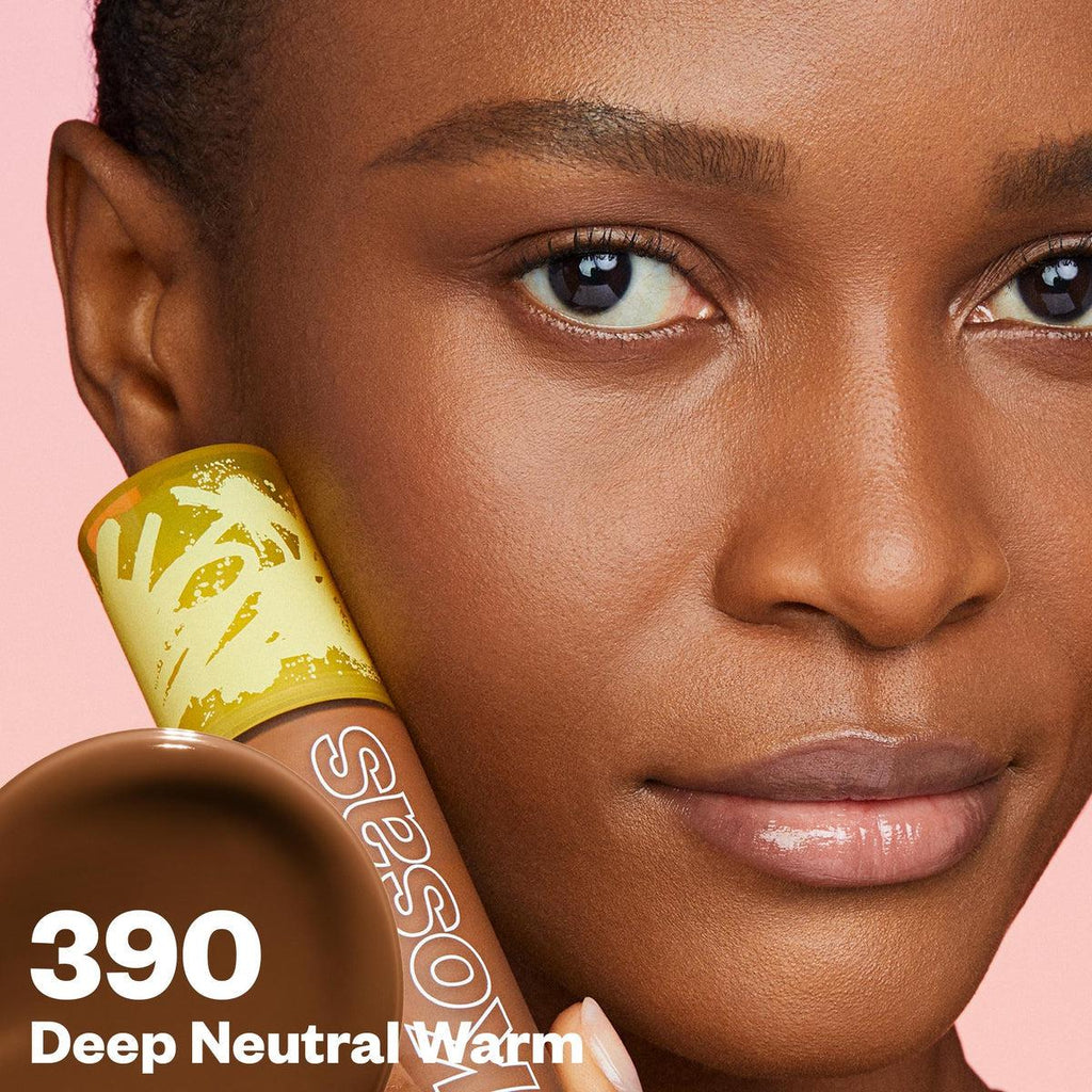 Kosas-Revealer Skin Improving Foundation SPF 25-Makeup-s2512127-av-03-The Detox Market | Deep Neutral Warm 390