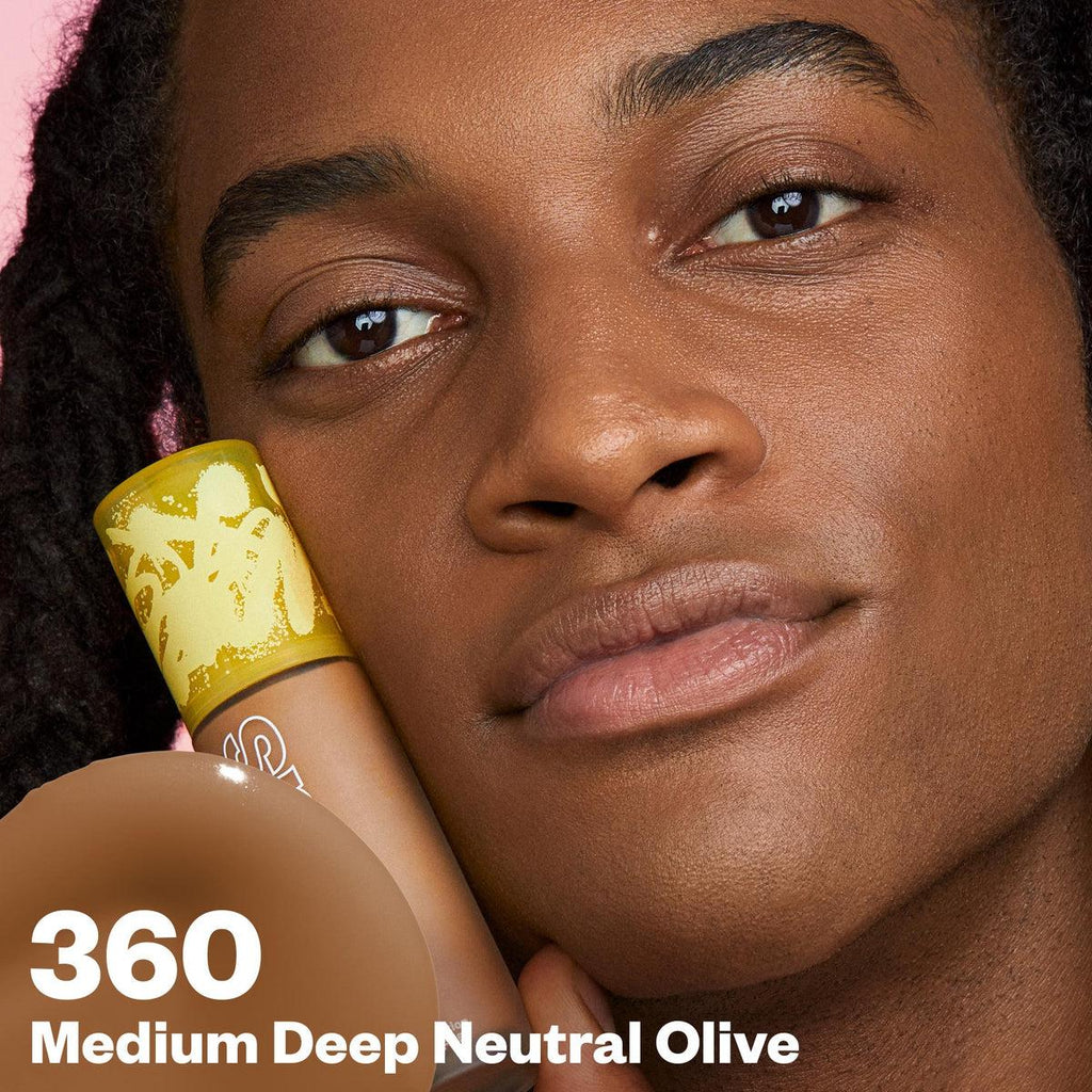 Kosas-Revealer Skin Improving Foundation SPF 25-Makeup-s2512150-av-03-The Detox Market | Medium Deep Neutral Olive 360