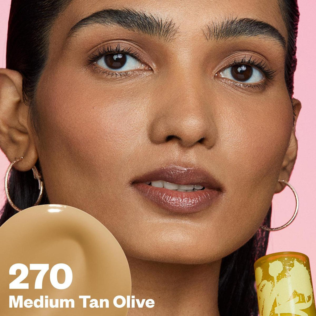 Kosas-Revealer Skin Improving Foundation SPF 25-Makeup-s2512242-av-03-The Detox Market | Medium Tan Olive 270