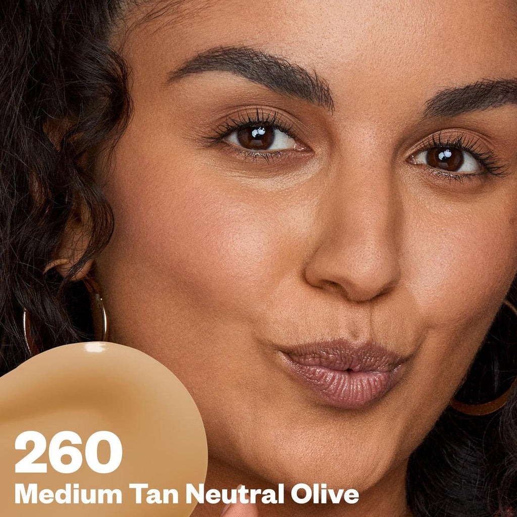 Kosas-Revealer Skin Improving Foundation SPF 25-Makeup-s2512259-av-03-The Detox Market | Medium Tan Neutral Olive 260