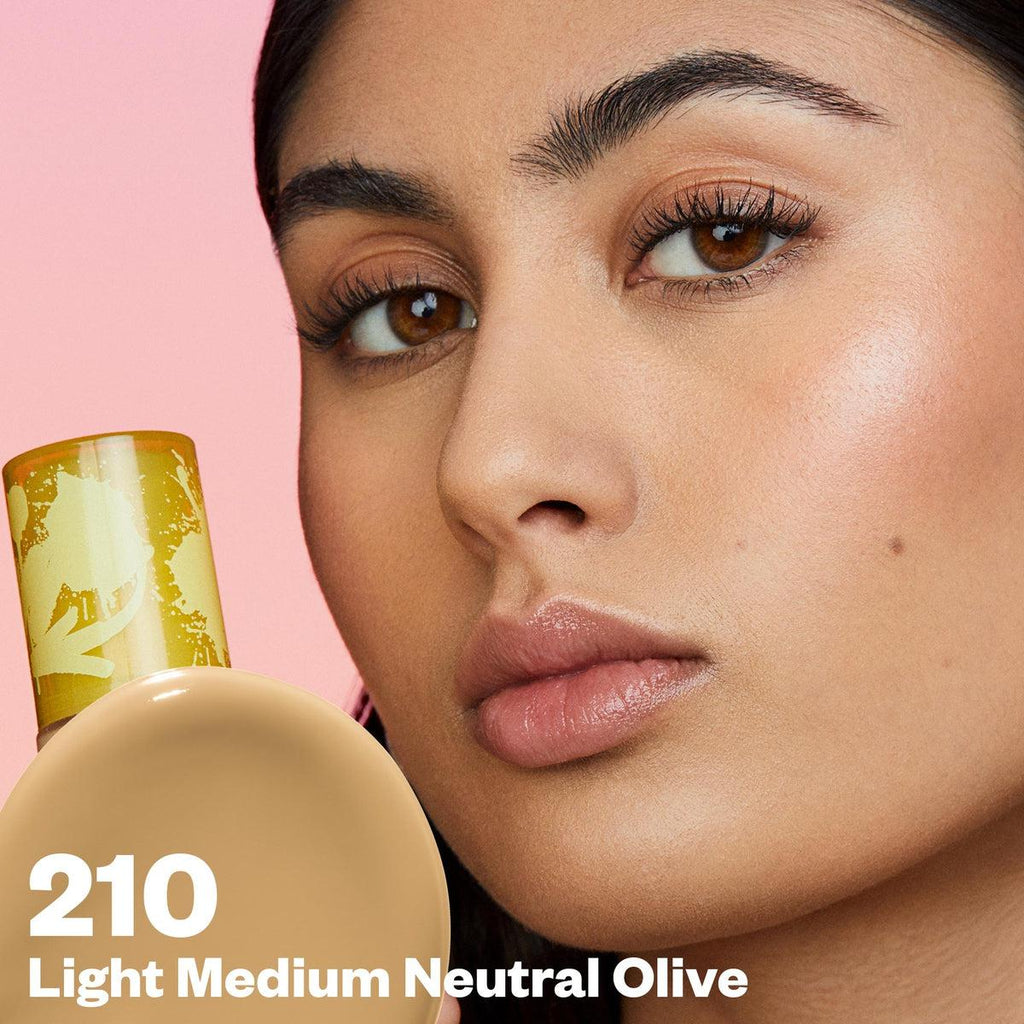 Kosas-Revealer Skin Improving Foundation SPF 25-Makeup-s2512309-av-03-The Detox Market | Light Medium Neutral Olive 210