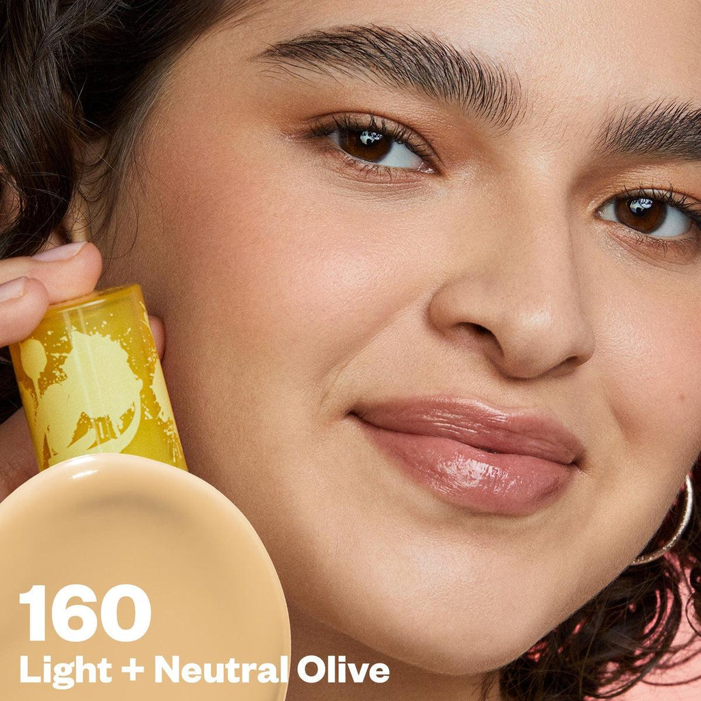 Kosas-Revealer Skin Improving Foundation SPF 25-Makeup-s2512358-av-03-The Detox Market | Light+ Neutral Olive 160