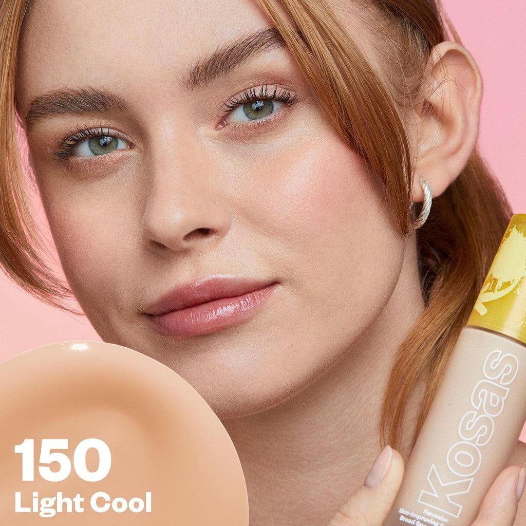 Kosas-Revealer Skin Improving Foundation SPF 25-Makeup-s2512366-av-03-The Detox Market | Light Cool 150