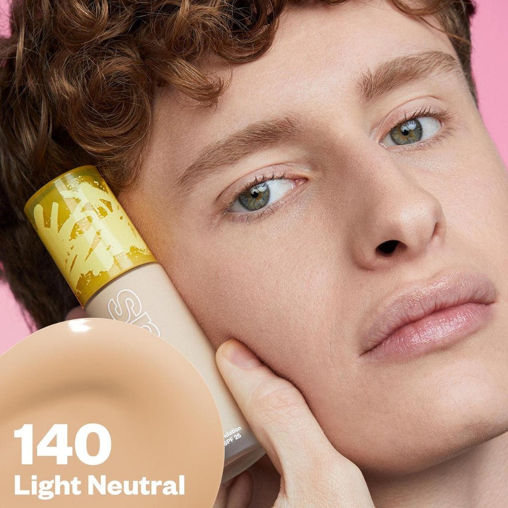 Kosas-Revealer Skin Improving Foundation SPF 25-Makeup-s2512374-av-03-The Detox Market | Light Neutral 140
