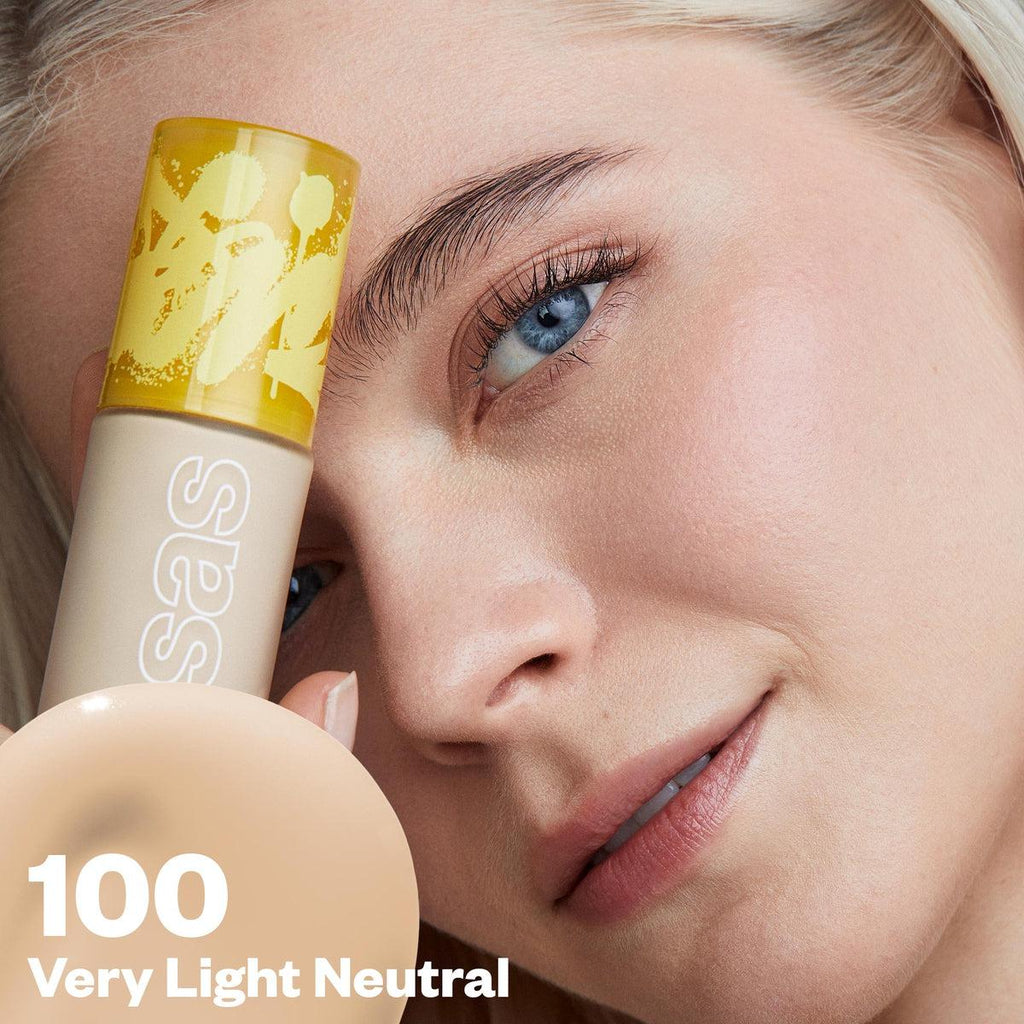 Kosas-Revealer Skin Improving Foundation SPF 25-Makeup-s2512416-av-03-The Detox Market | Very Light Neutral 100