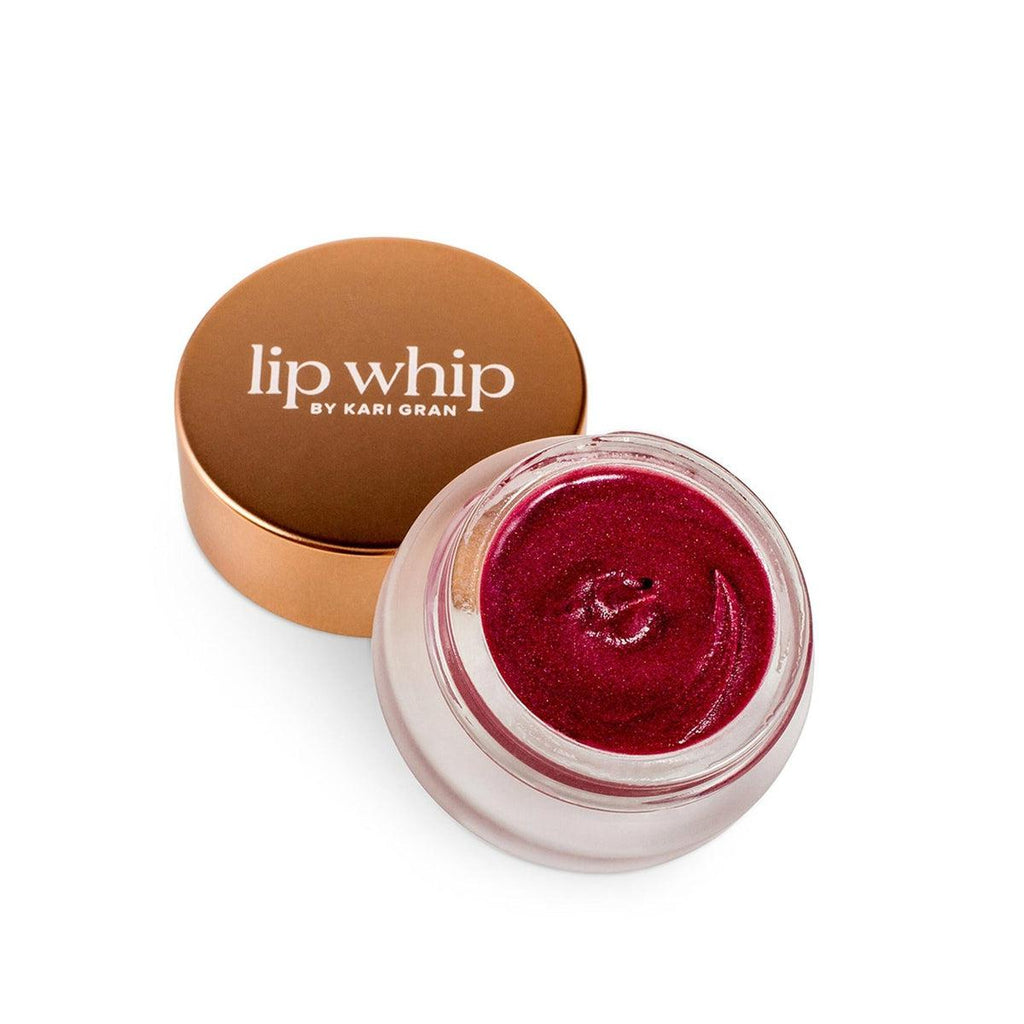 Kari Gran-Lip Whip-Makeup-suji-The Detox Market | 