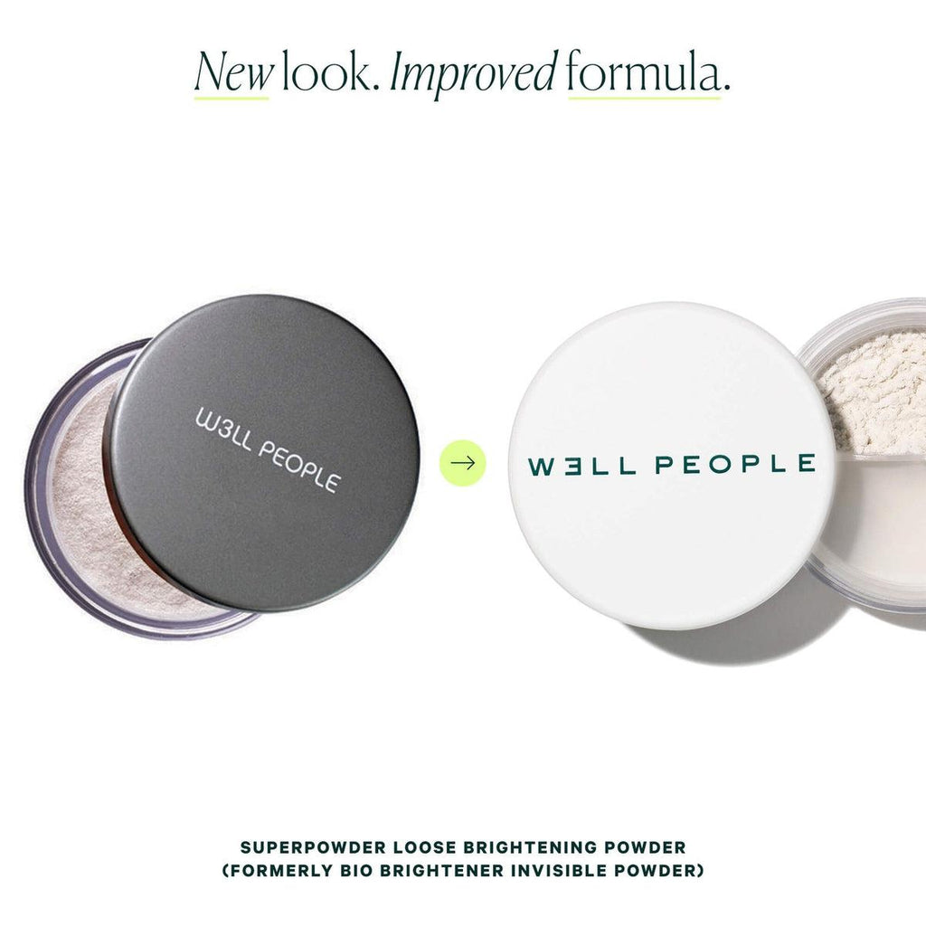 W3LL PEOPLE-Loose Superpowder Brightening Powder-Makeup-superpowderloosebrighteningpowder-The Detox Market | Bio Brightener Invisible Powder