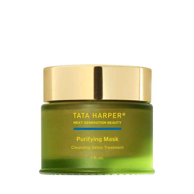 Tata Harper-Purifying Mask-Purifying Mask