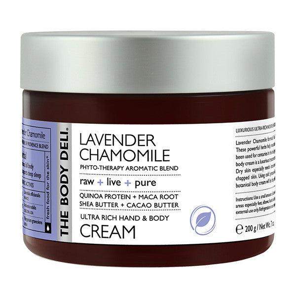 the-body-deli_lavender-chamomile-cream-The Detox Market - Canada