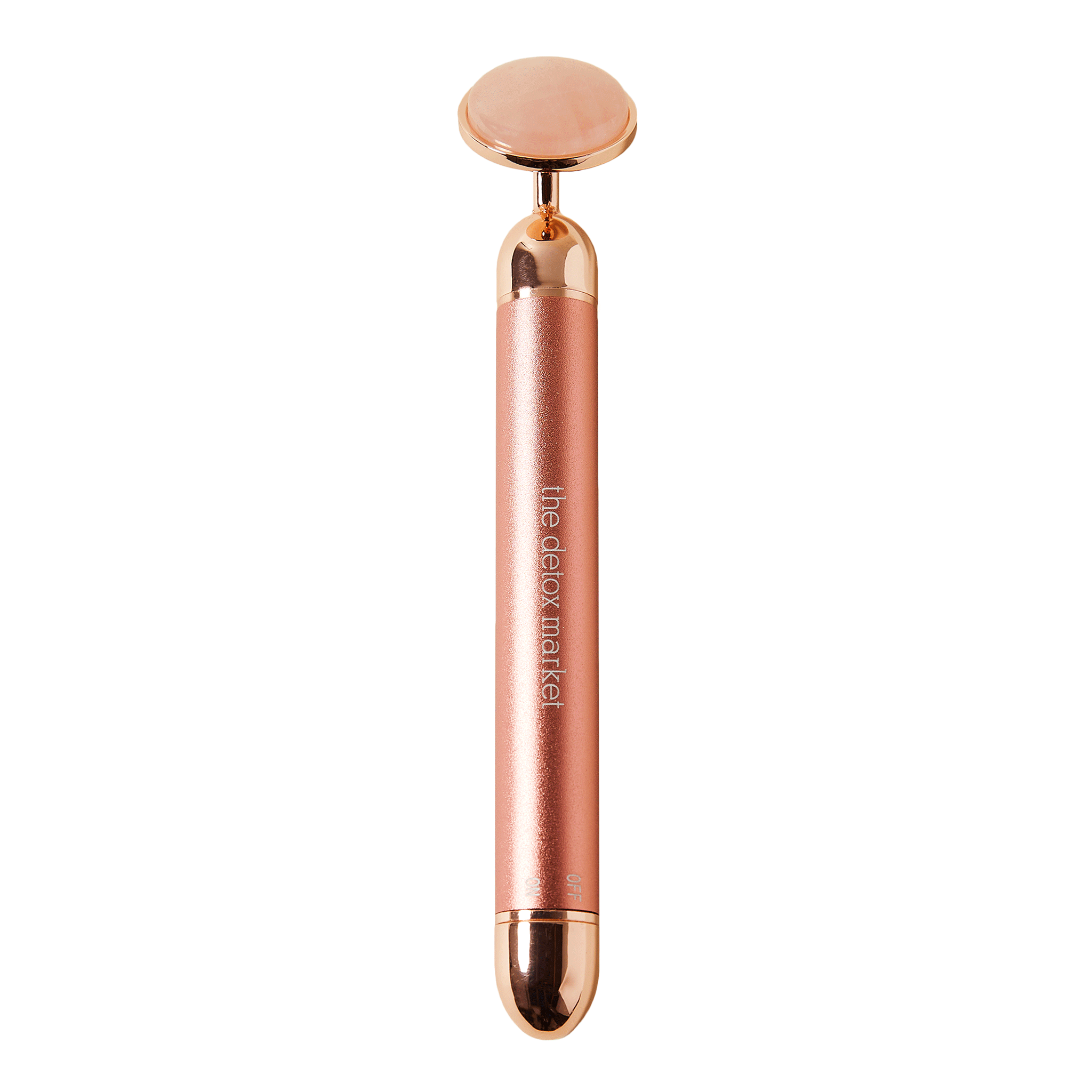 Glow Vibrations Face Wand The Detox Market - Canada Glow Vibrations Face Wand The Detox Market - Canada