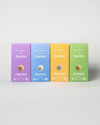Nomz-Ultimate Variety Pack-
