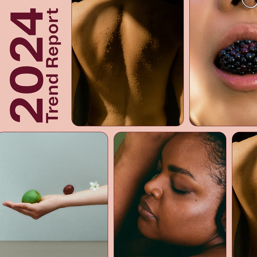 Les principales tendances beauté de 2024 