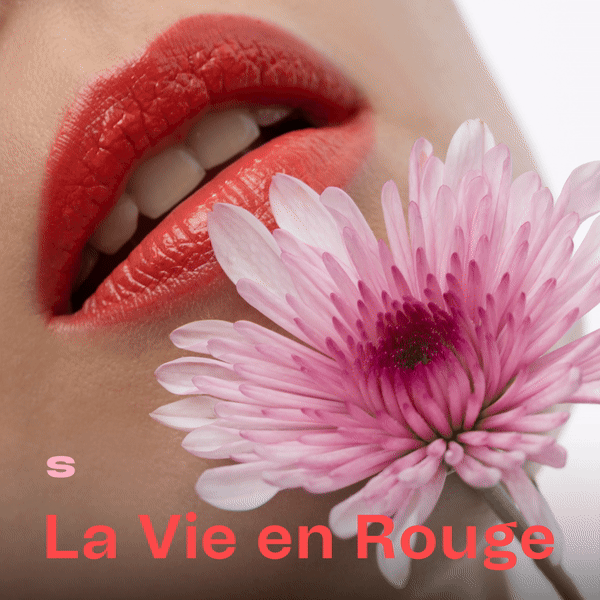 Comment trouver votre teinte de rouge à lèvres parfaite