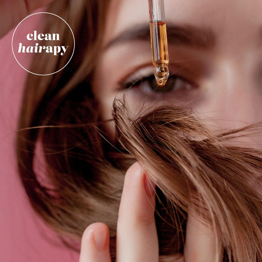 Les meilleurs traitements capillaires naturels pour des cheveux heureux et sains