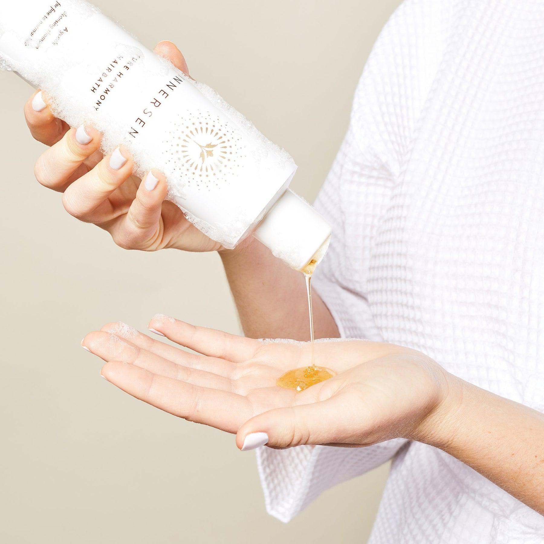 Best Natural Shampoos for Healthy, Hydrated Hair-The Detox Market - Canada