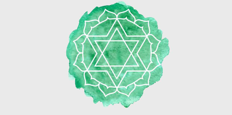 3 conseils pour équilibrer et nettoyer votre chakra du cœur