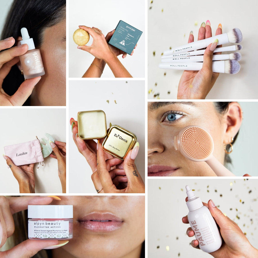 The Edit : meilleures idées de cadeaux de Noël
