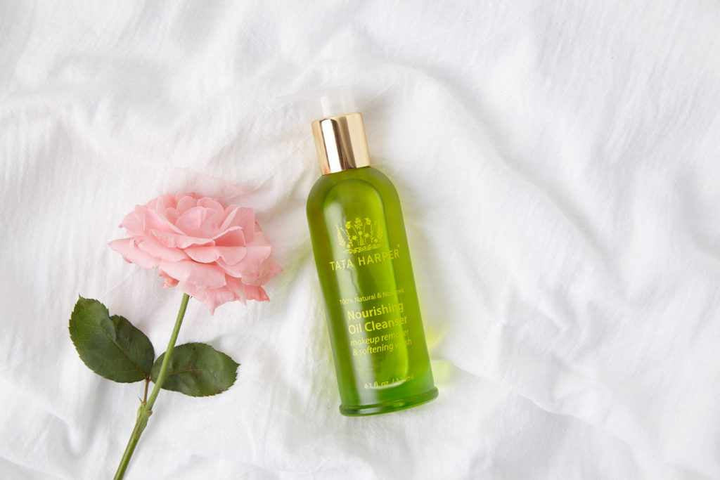 Tata Harper Nourishing Oil Cleanser: Review of Why We Love It-The Detox Market - Canada