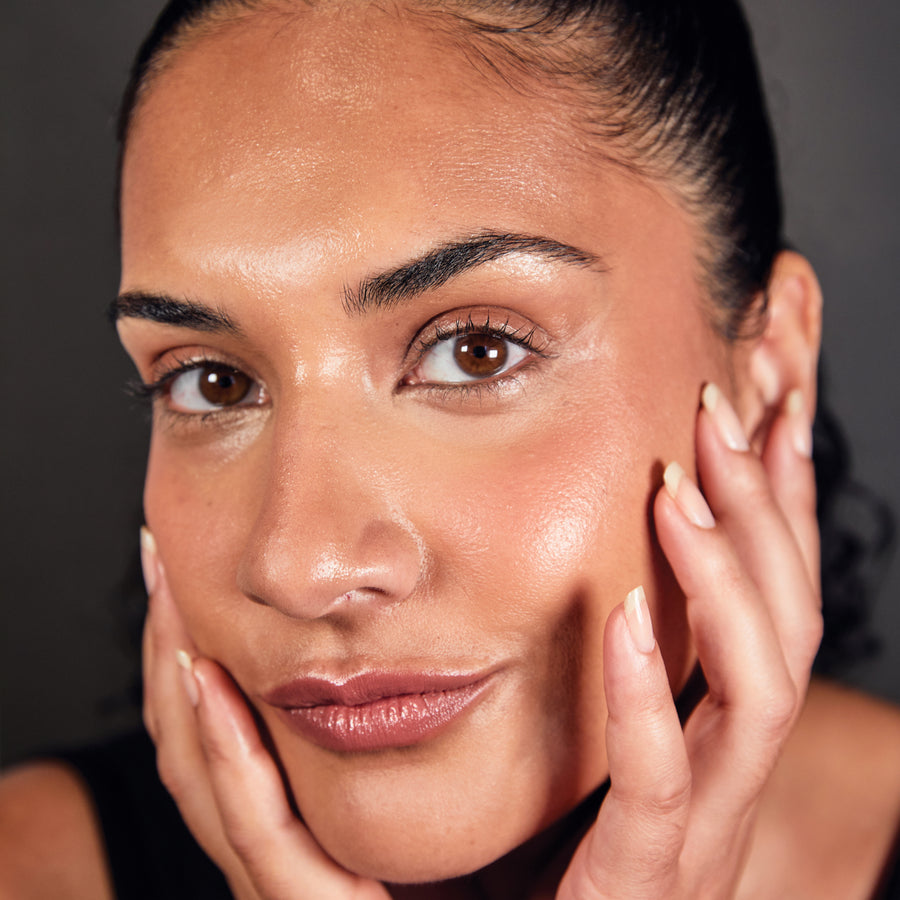 L'édition : les forces de la nature de Fitglow Beauty