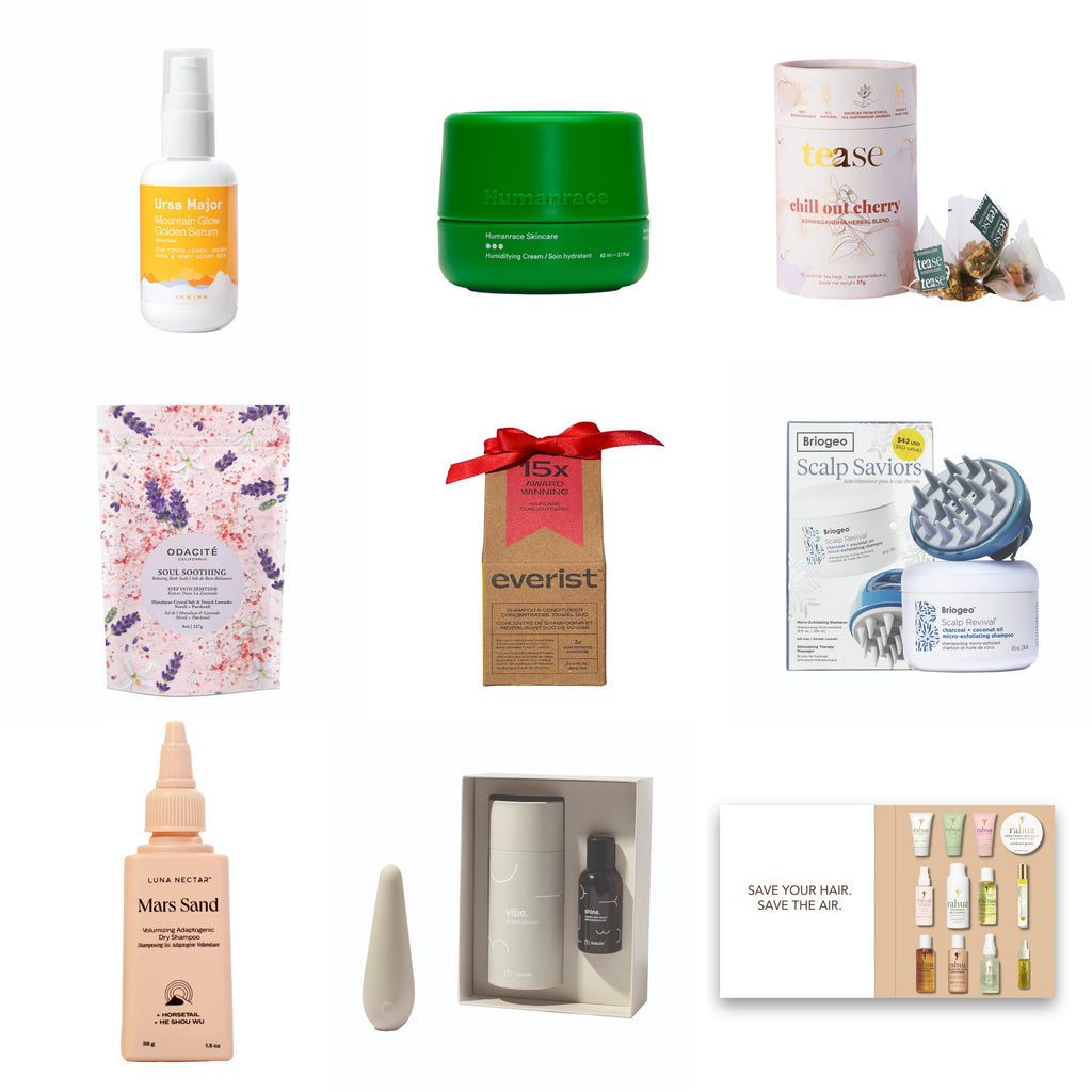 The Edit: Holiday Gift Guide