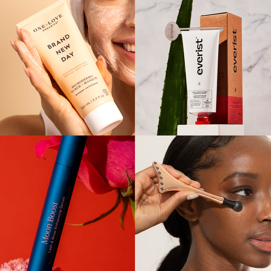 The Edit : Offrez les meilleures tendances de la saison