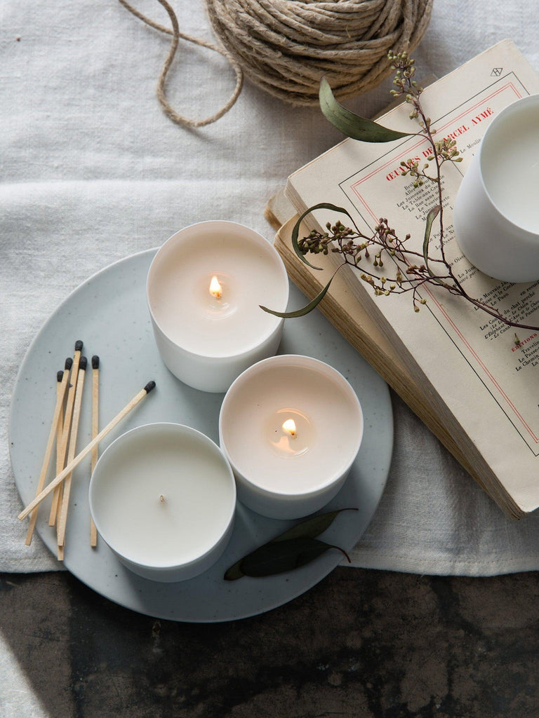 The Best Clean-Burning Candles-The Detox Market - Canada