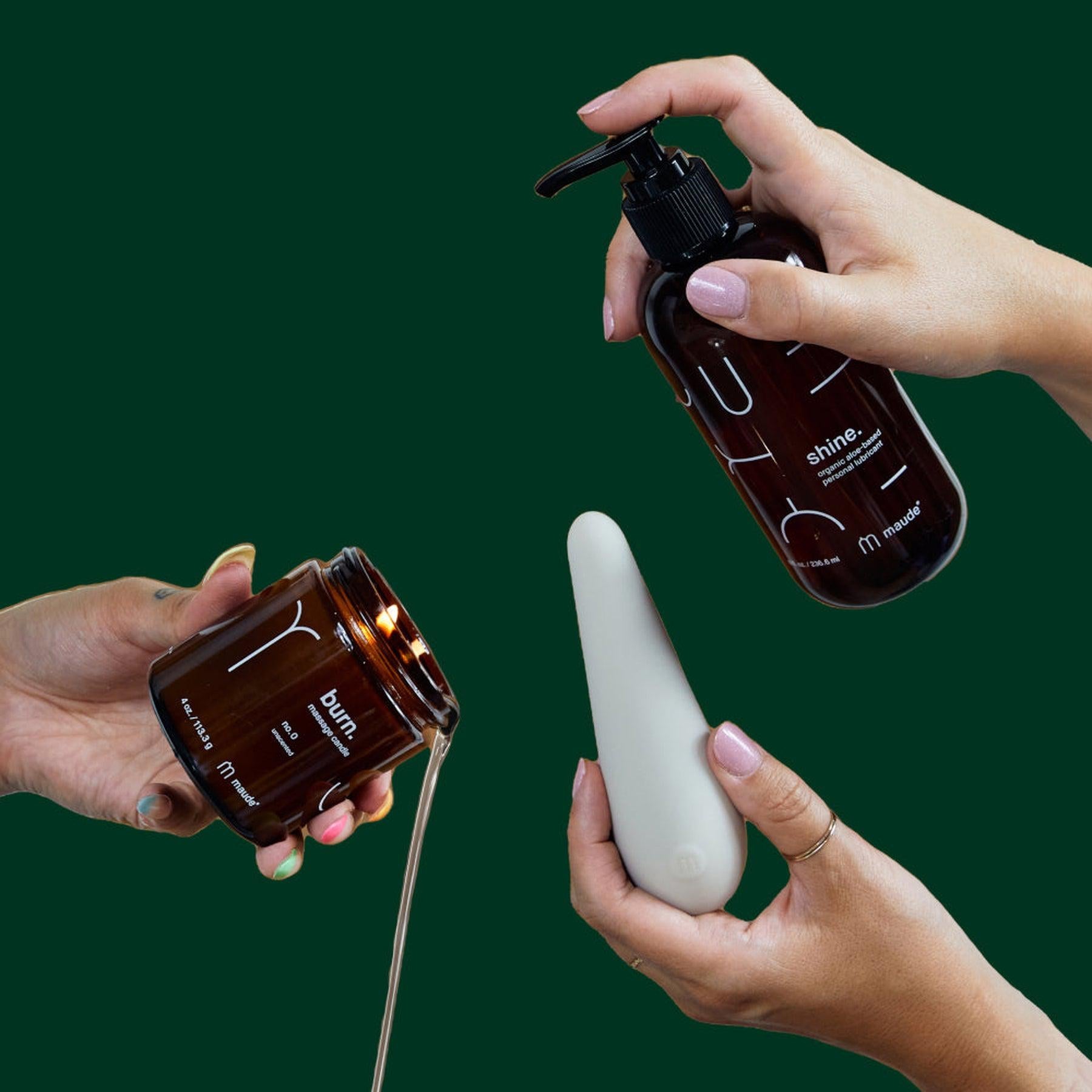 The Edit: Sexual Wellness Essentials for a Happy Holiday Season-The Detox Market - Canada