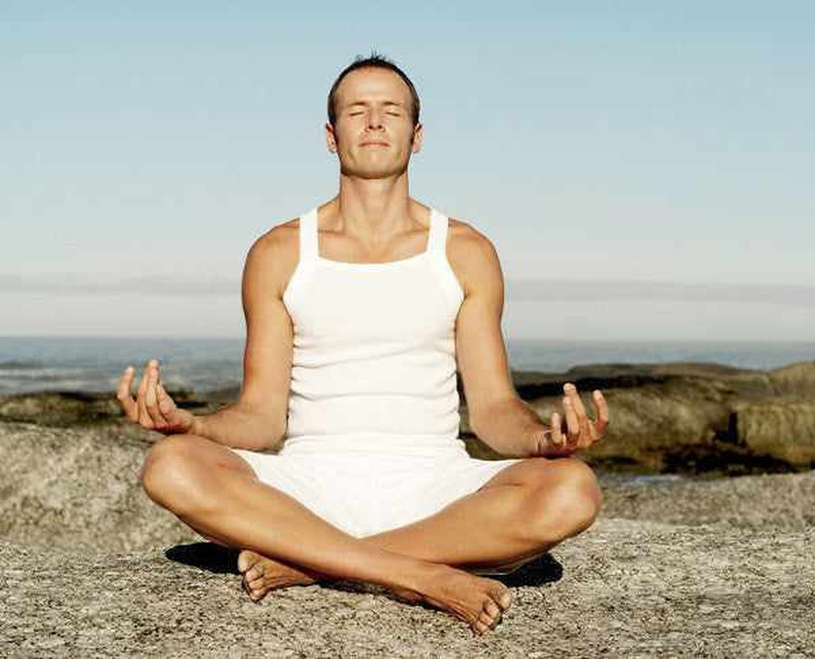 Les nombreux mondes du yoga
