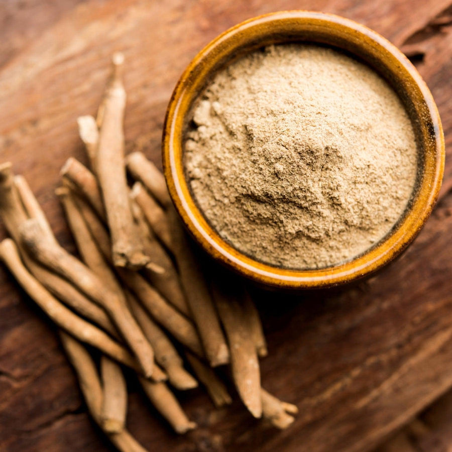Pleins feux sur les ingrédients : Ashwagandha