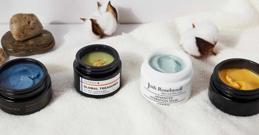 Masterclass sur les baumes pour le visage : 3 conseils d'utilisation des huiles et crèmes pour le visage