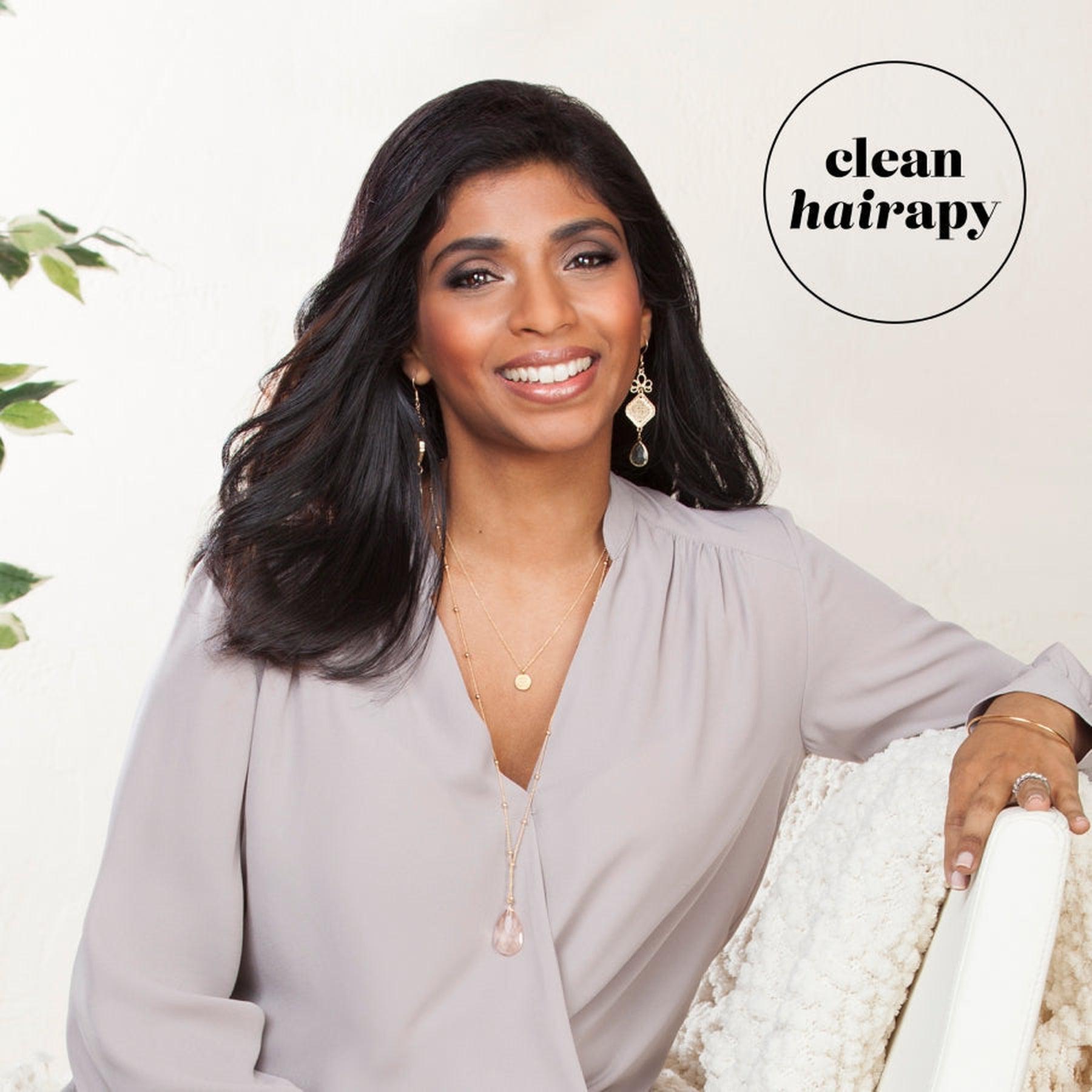 A Simple Guide to Hair Oiling-The Detox Market - Canada