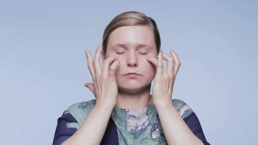 Rituel lifting naturel de Province Apothecary