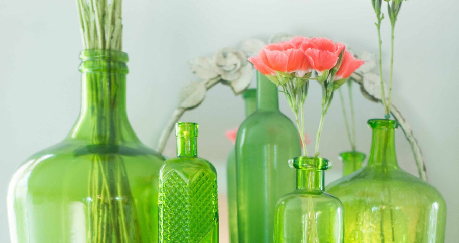 Voici comment recycler vos produits de beauté 