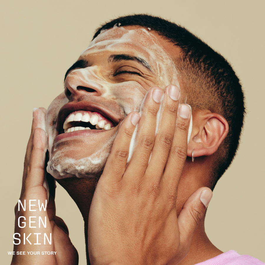 6 excellents nettoyants naturels pour le visage pour un éclat frais