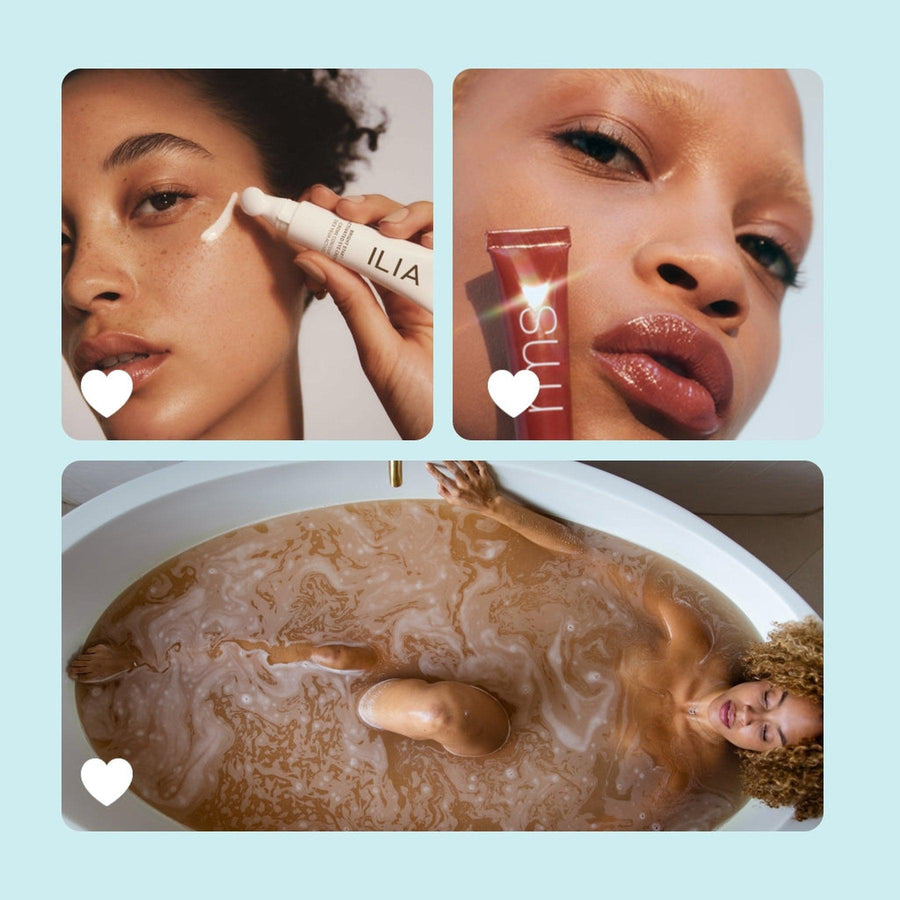 Les principales tendances beauté de 2023