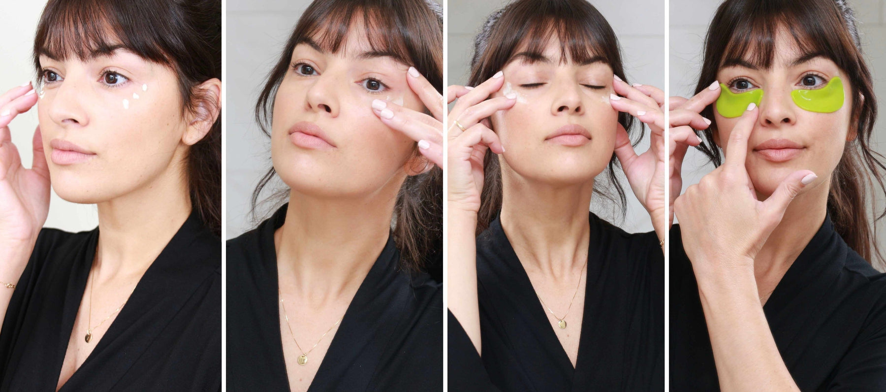 8 Eye Care Tips to look Rested & Get Rid of Tired Looking Eyes – The ...