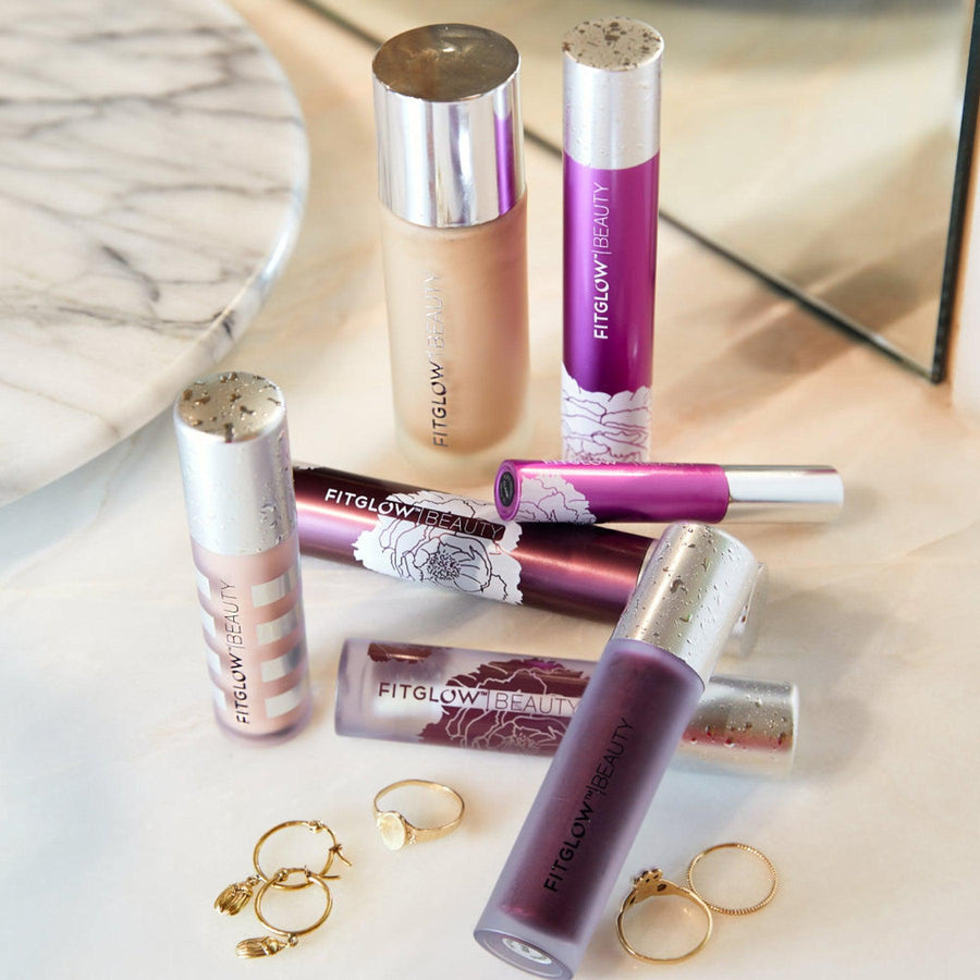 The Edit : Un maquillage de bien-être avec des bienfaits pour la peau