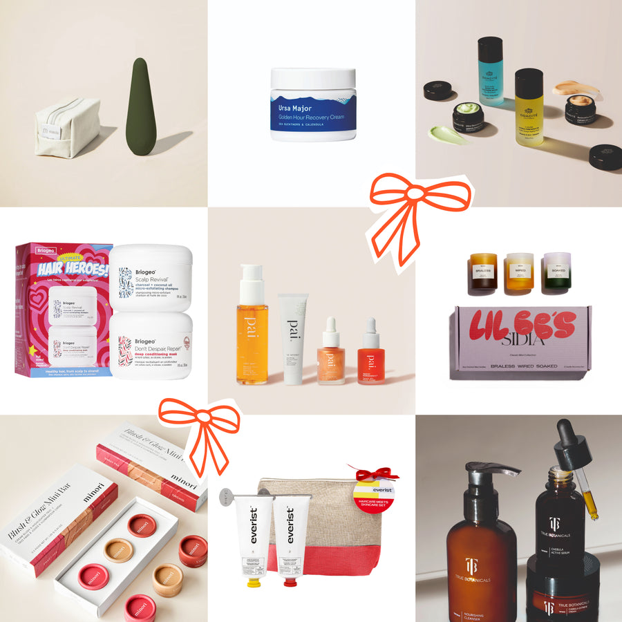 Guide cadeau : des présents pour être présent