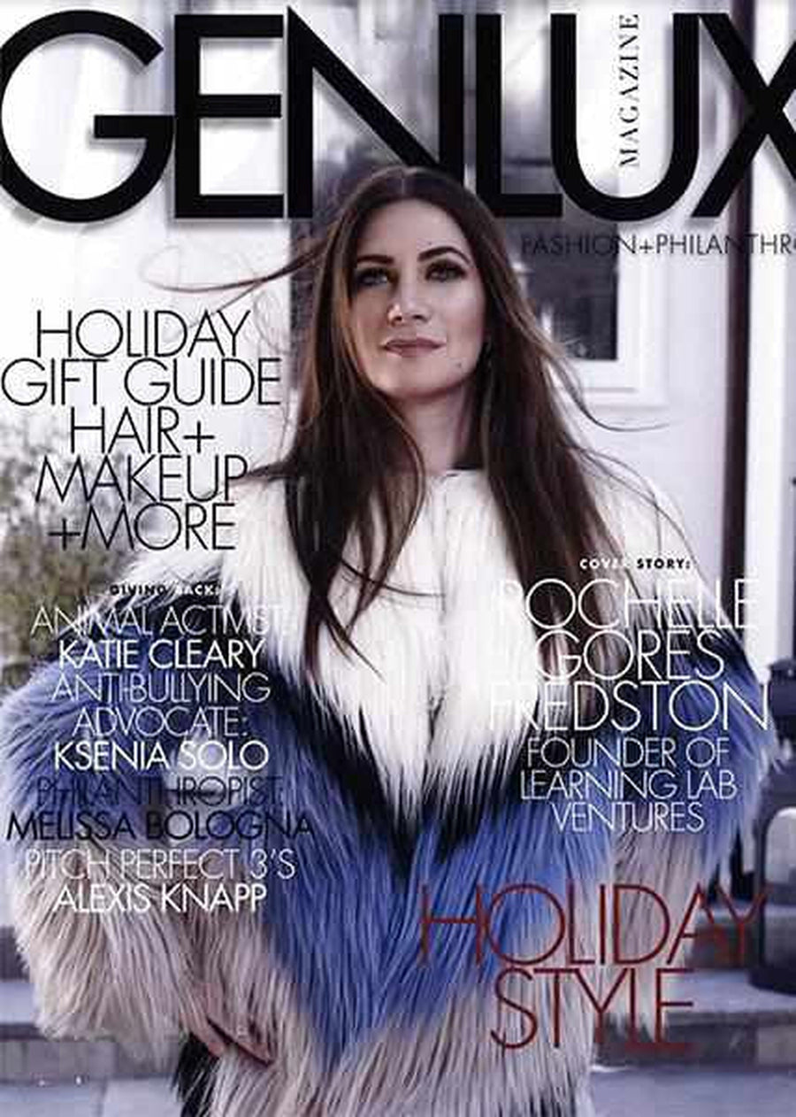 GENLUX Novembre 2017 