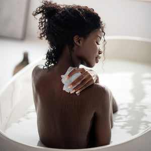 The Edit: How to Create the Perfect Relaxing Bath Routine-The Detox Market - Canada