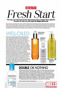 Hello Canada-The Detox Market - Canada