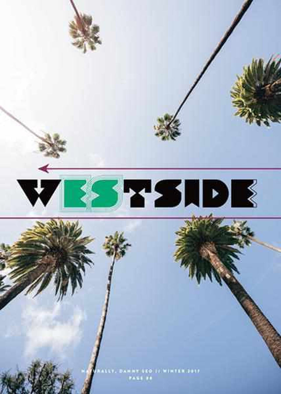 Westside Mag 12/16 