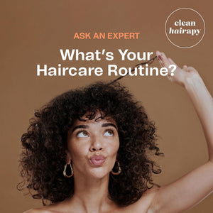 How to Create the Best Clean Hair Care Routine-The Detox Market - Canada